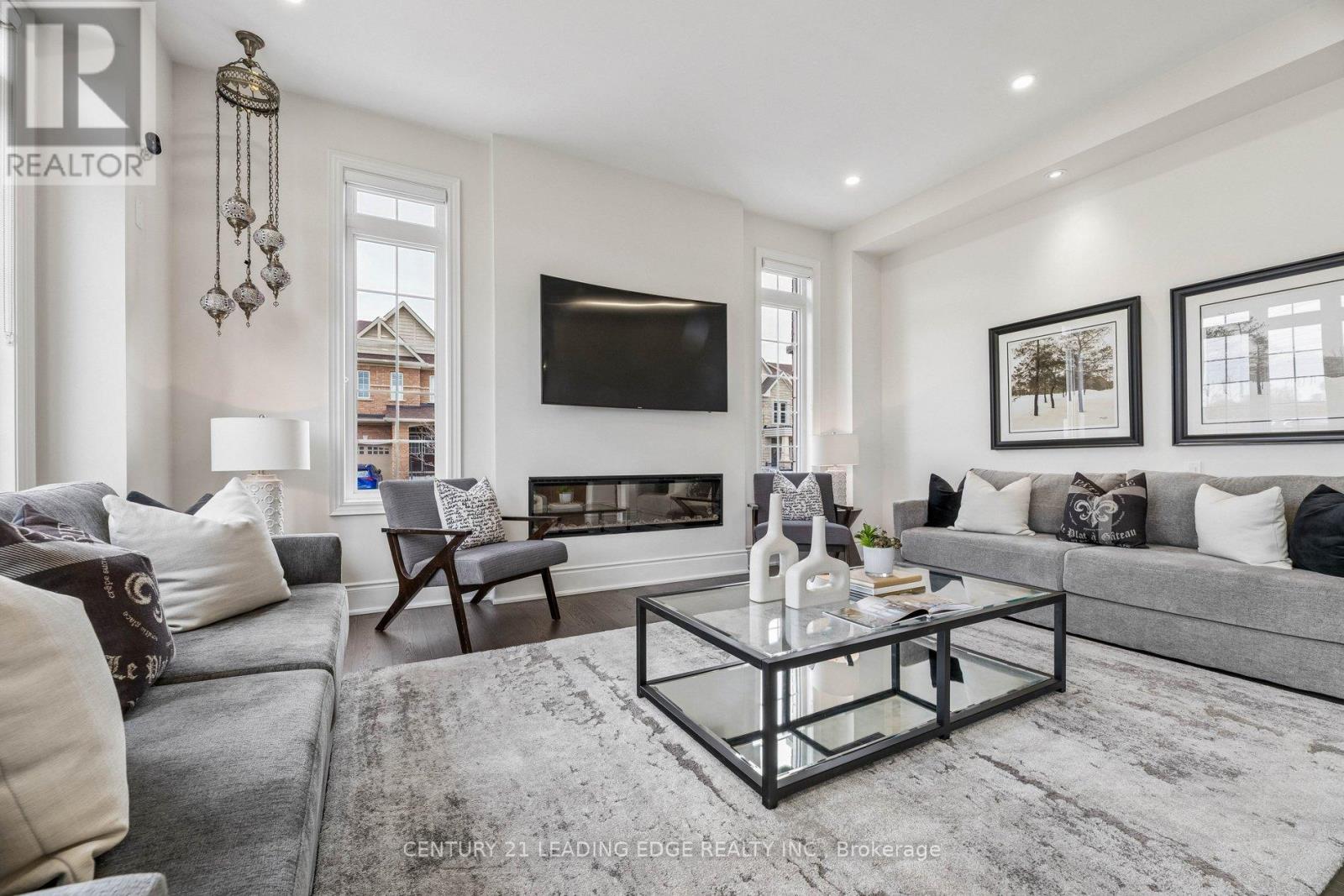 2636 Craftsman Drive, Oshawa, Ontario  L1L 0M3 - Photo 15 - E13048208