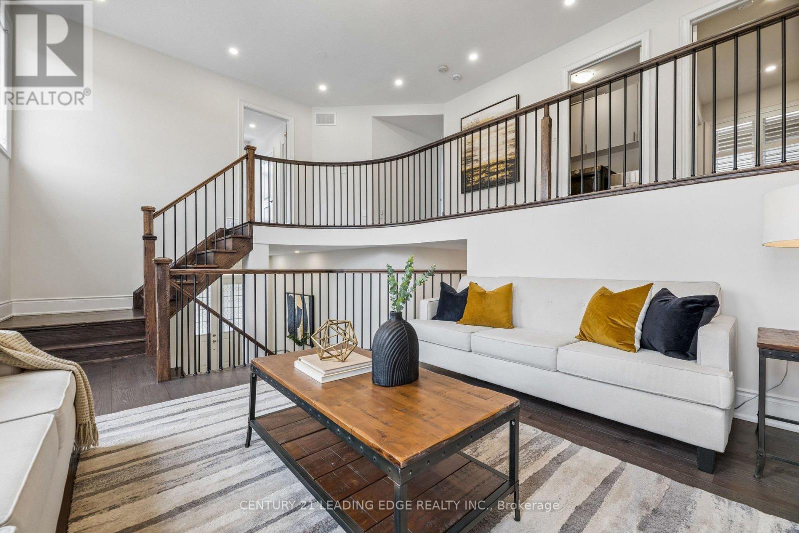 2636 Craftsman Drive, Oshawa, Ontario  L1L 0M3 - Photo 17 - E13048208