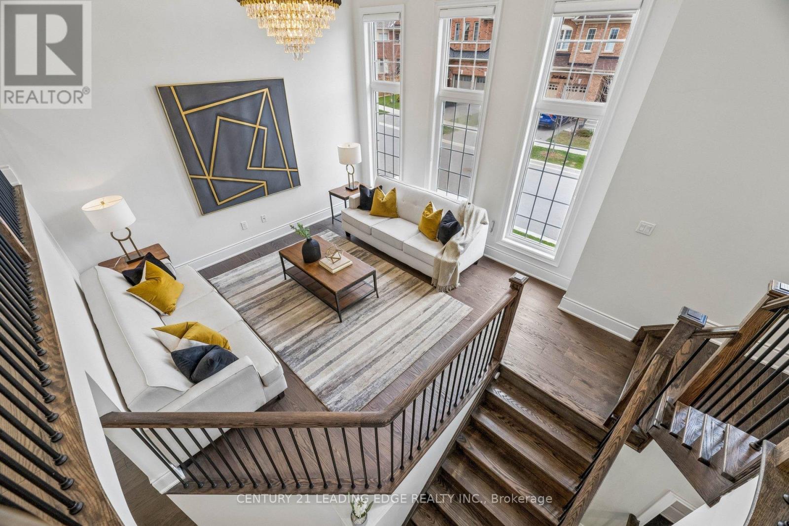 2636 Craftsman Drive, Oshawa, Ontario  L1L 0M3 - Photo 20 - E13048208