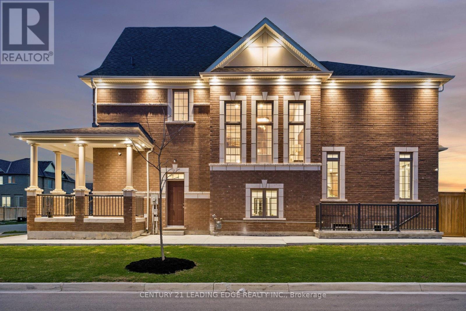 2636 Craftsman Drive, Oshawa, Ontario  L1L 0M3 - Photo 3 - E13048208