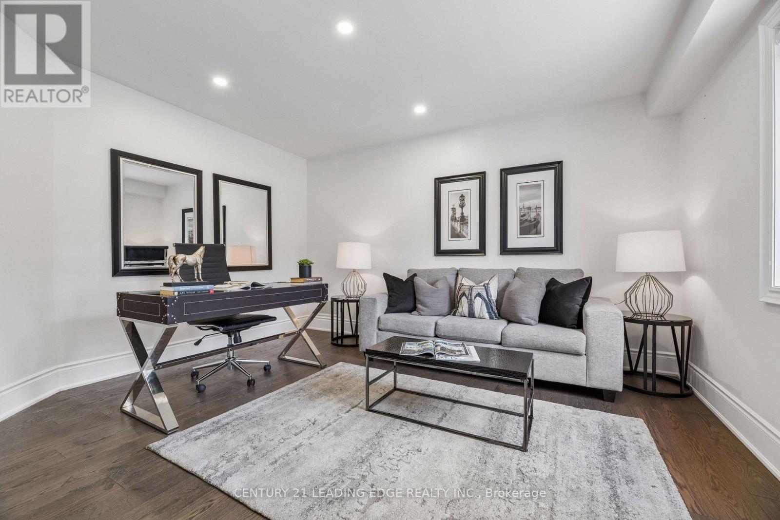 2636 Craftsman Drive, Oshawa, Ontario  L1L 0M3 - Photo 34 - E13048208