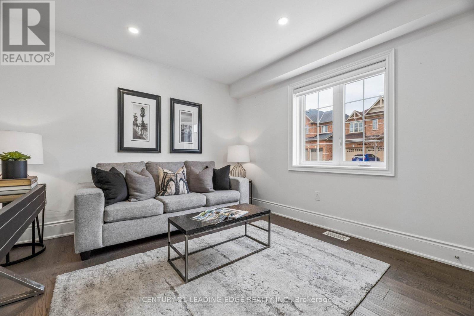 2636 Craftsman Drive, Oshawa, Ontario  L1L 0M3 - Photo 35 - E13048208