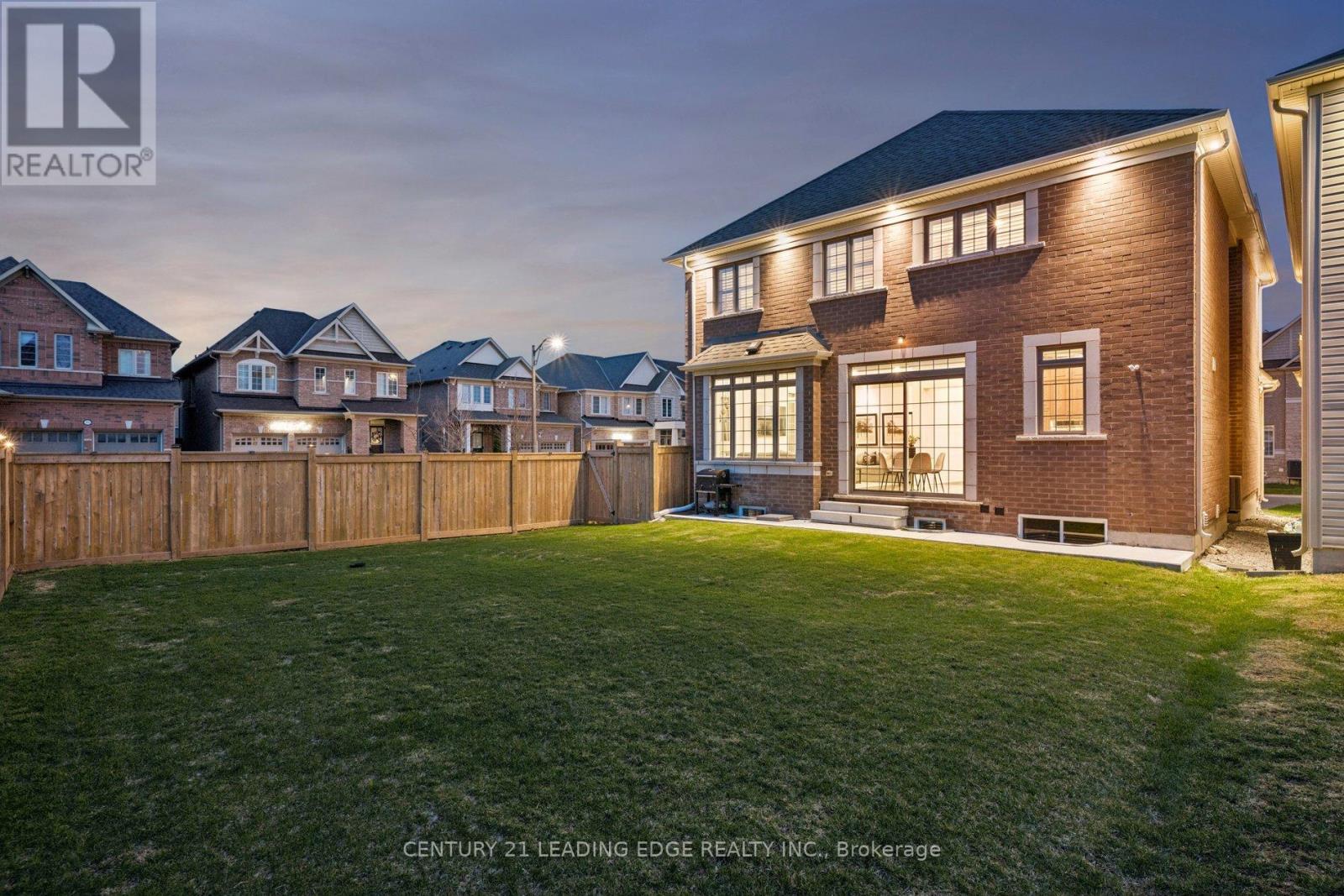 2636 Craftsman Drive, Oshawa, Ontario  L1L 0M3 - Photo 4 - E13048208