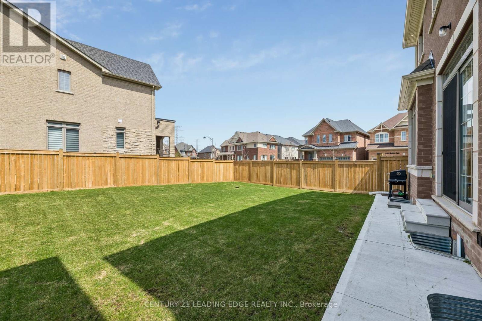 2636 Craftsman Drive, Oshawa, Ontario  L1L 0M3 - Photo 48 - E13048208