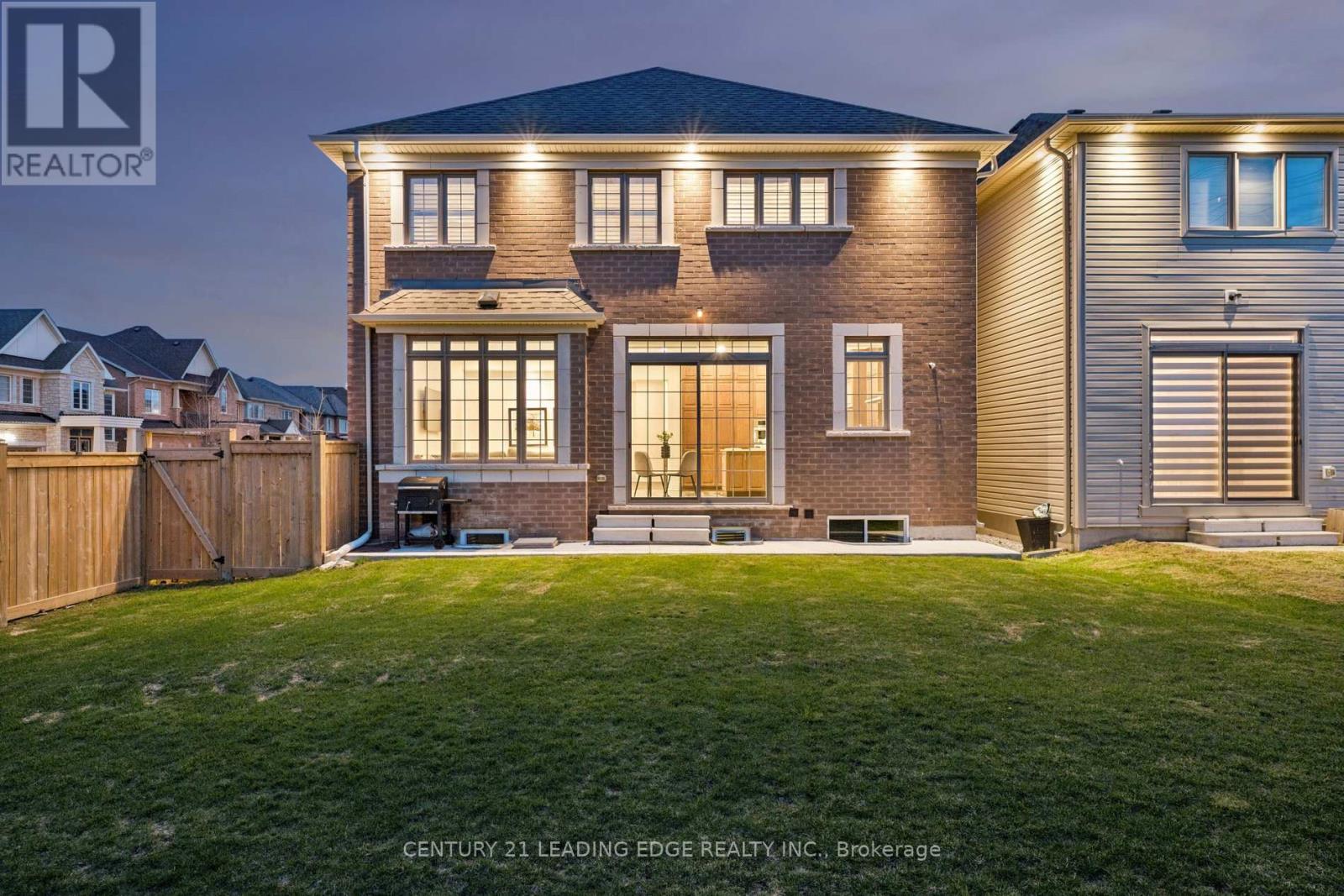 2636 Craftsman Drive, Oshawa, Ontario  L1L 0M3 - Photo 49 - E13048208