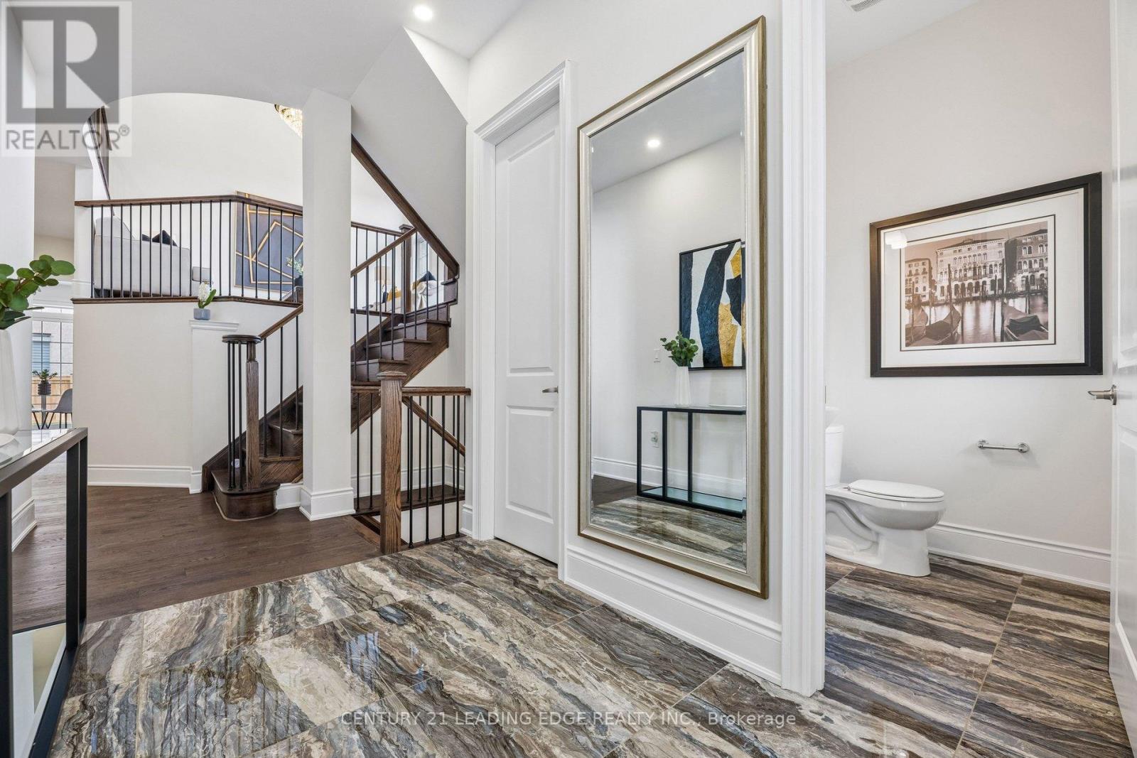 2636 Craftsman Drive, Oshawa, Ontario  L1L 0M3 - Photo 5 - E13048208