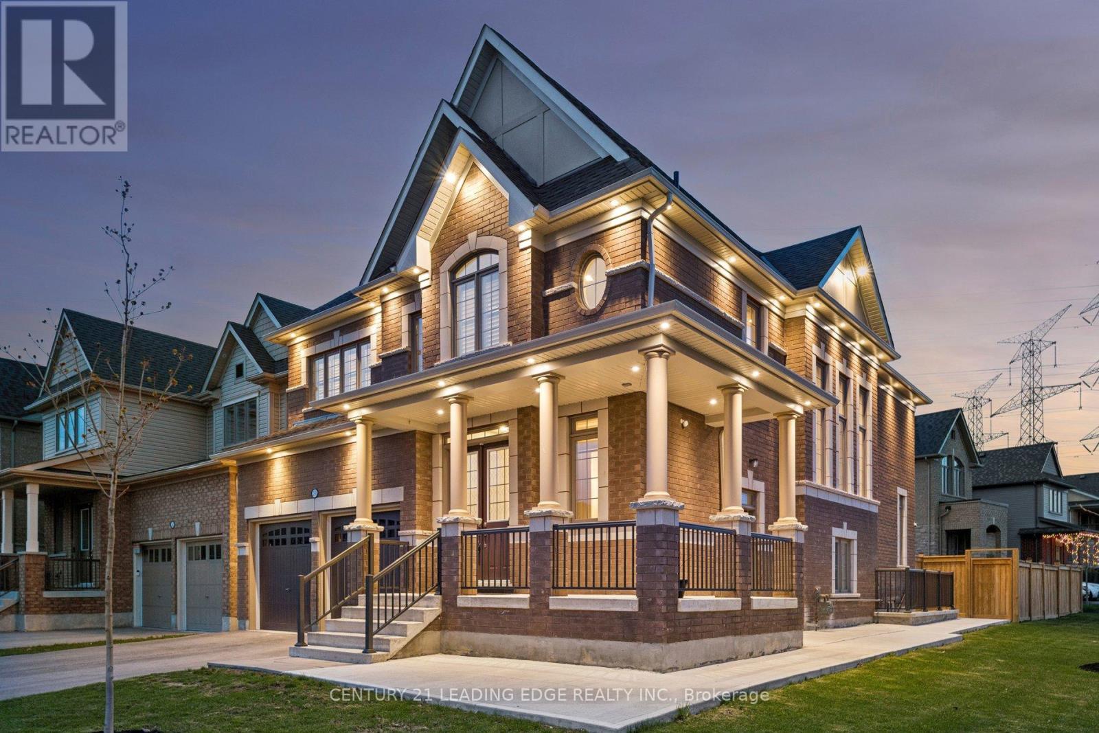 2636 Craftsman Drive, Oshawa, Ontario  L1L 0M3 - Photo 50 - E13048208