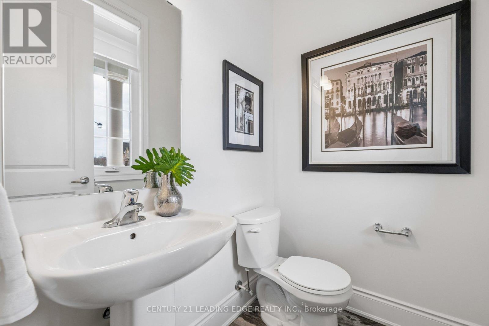 2636 Craftsman Drive, Oshawa, Ontario  L1L 0M3 - Photo 6 - E13048208