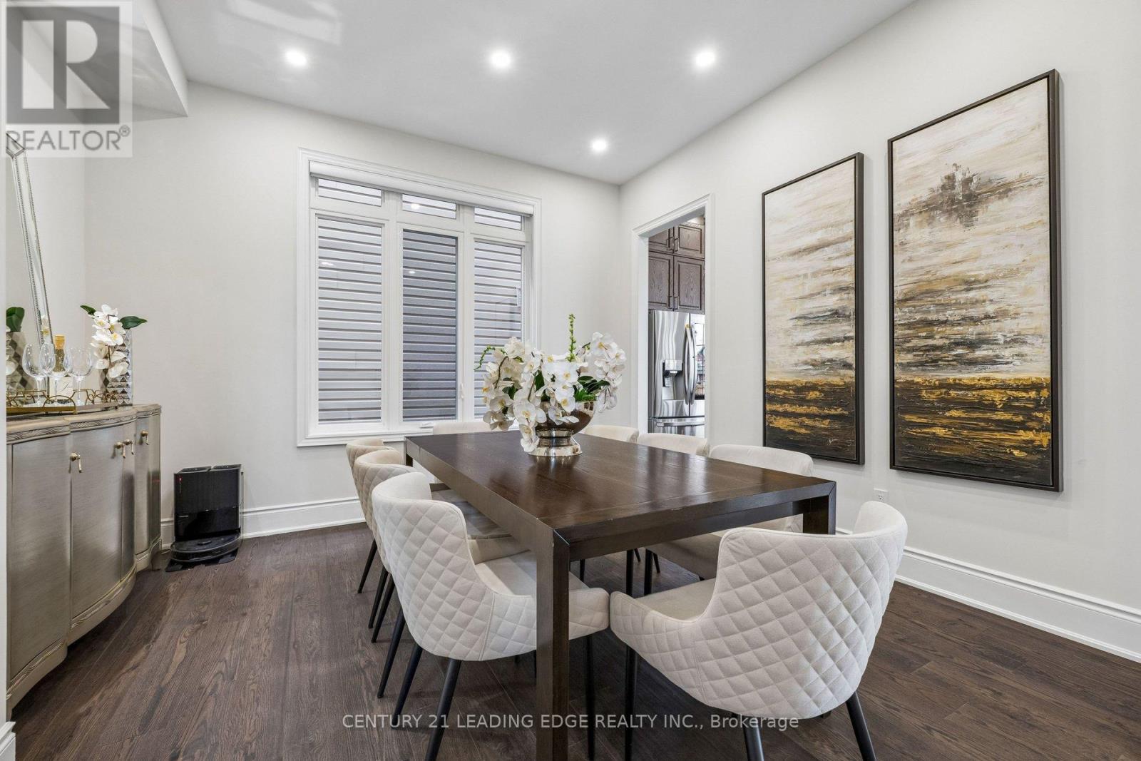 2636 Craftsman Drive, Oshawa, Ontario  L1L 0M3 - Photo 7 - E13048208