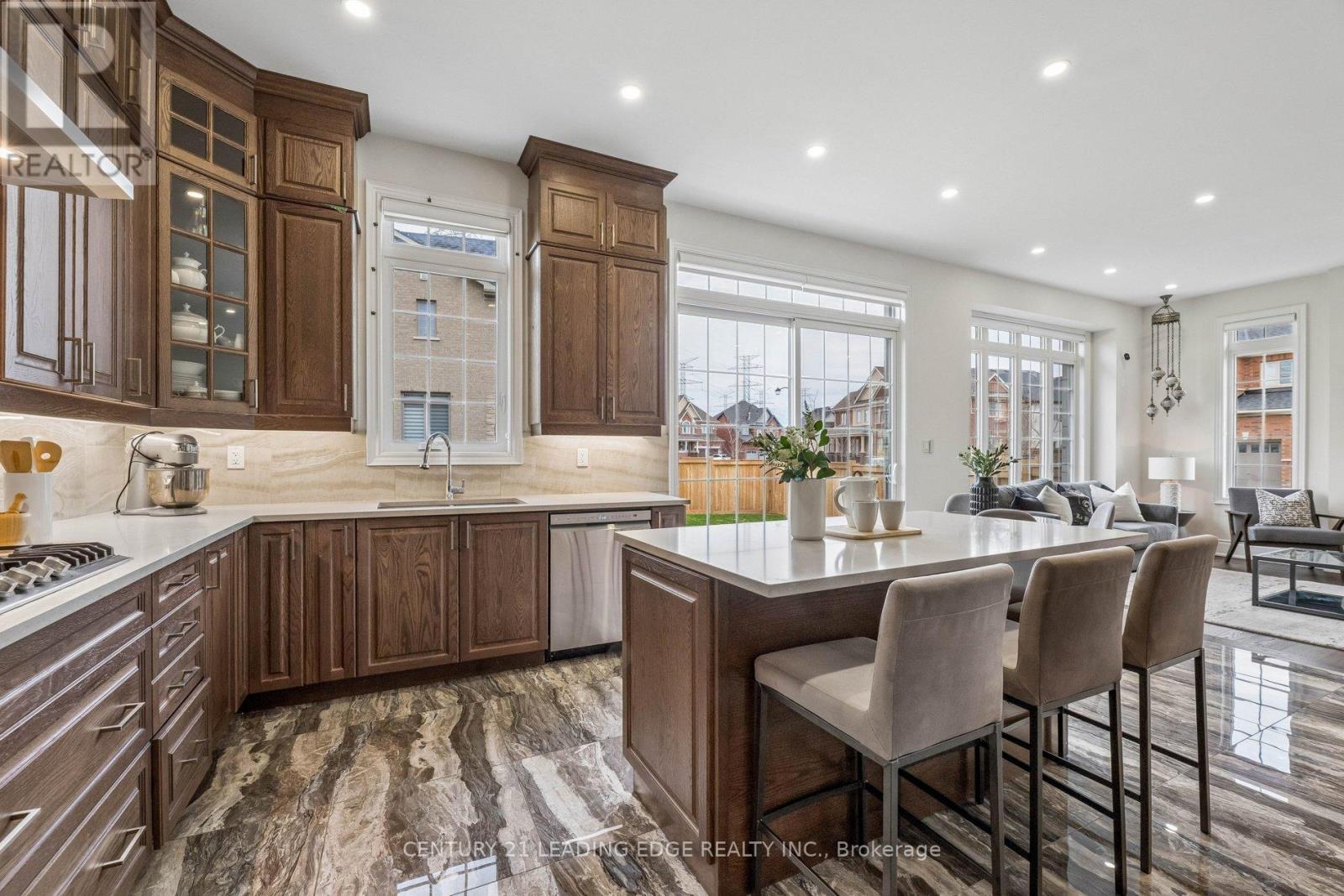 2636 Craftsman Drive, Oshawa, Ontario  L1L 0M3 - Photo 9 - E13048208