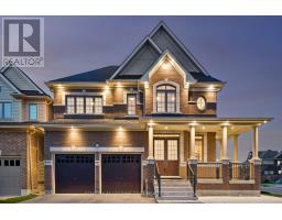 2636 CRAFTSMAN DRIVE, Oshawa, Ontario