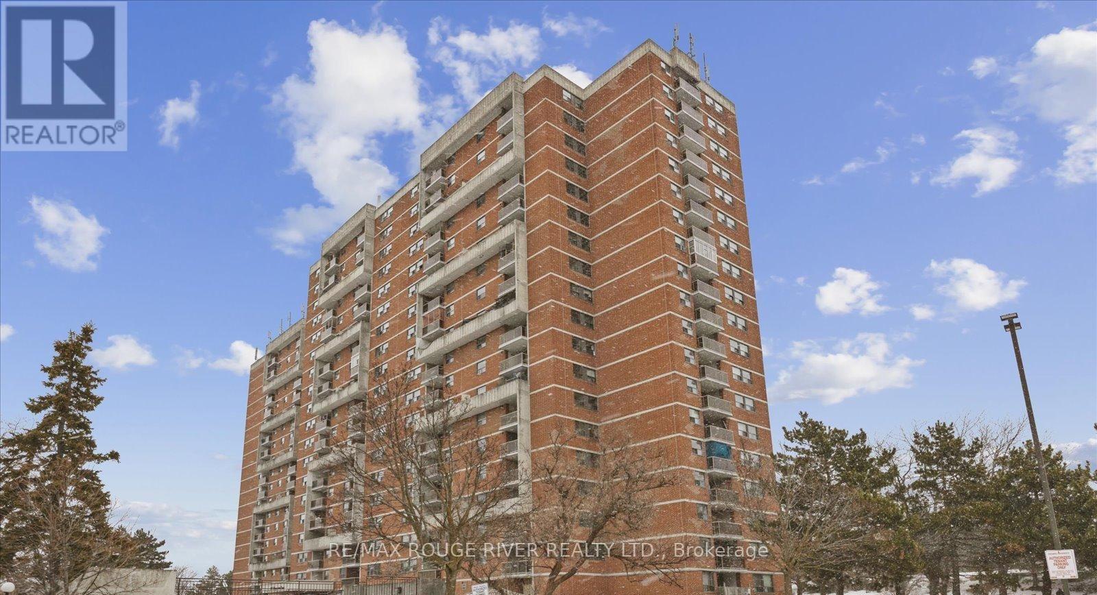 1504 - 100 WINGARDEN COURT, Toronto, Ontario