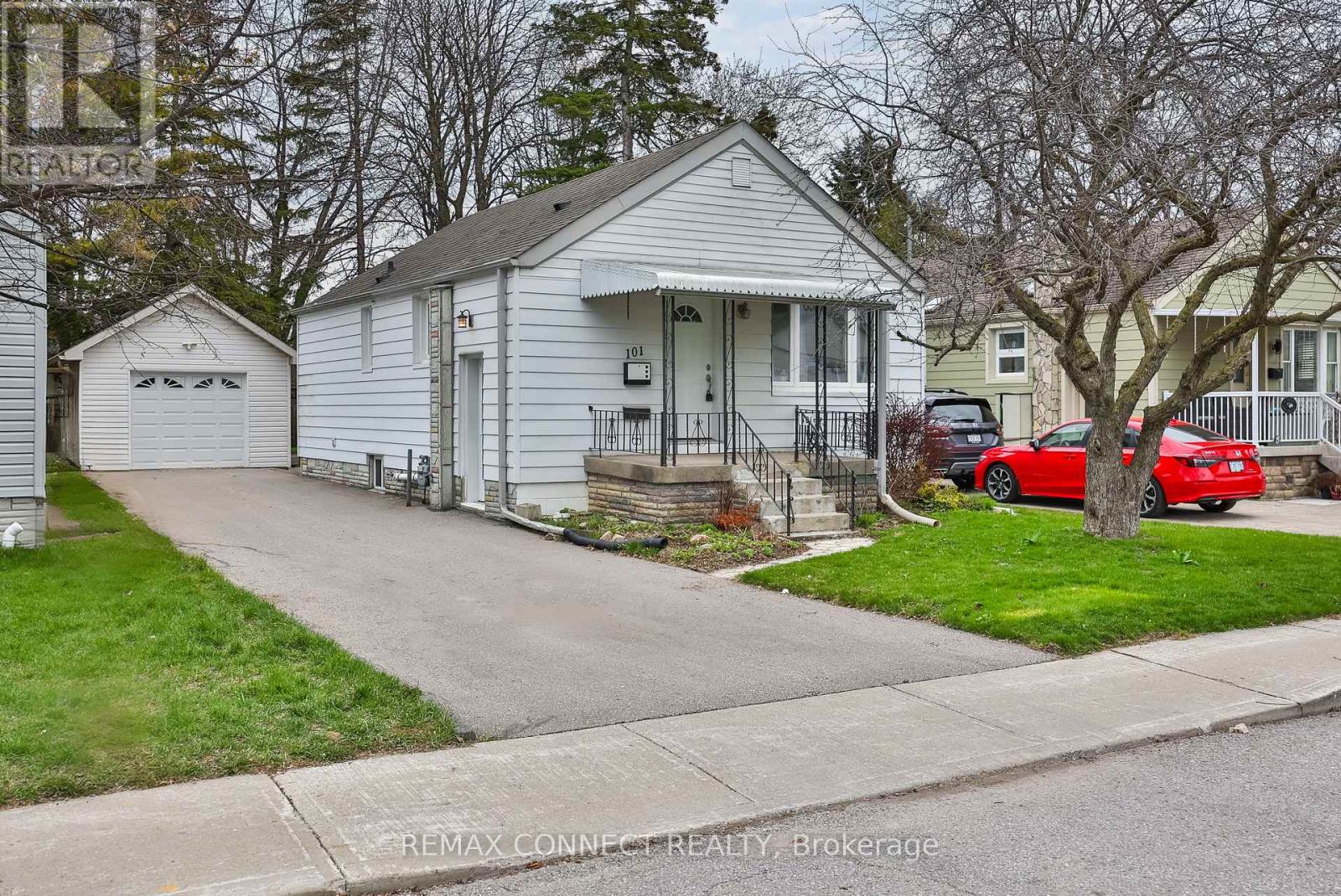 101 Phillip Avenue, Toronto, Ontario  M1N 3R3 - Photo 26 - E13048244