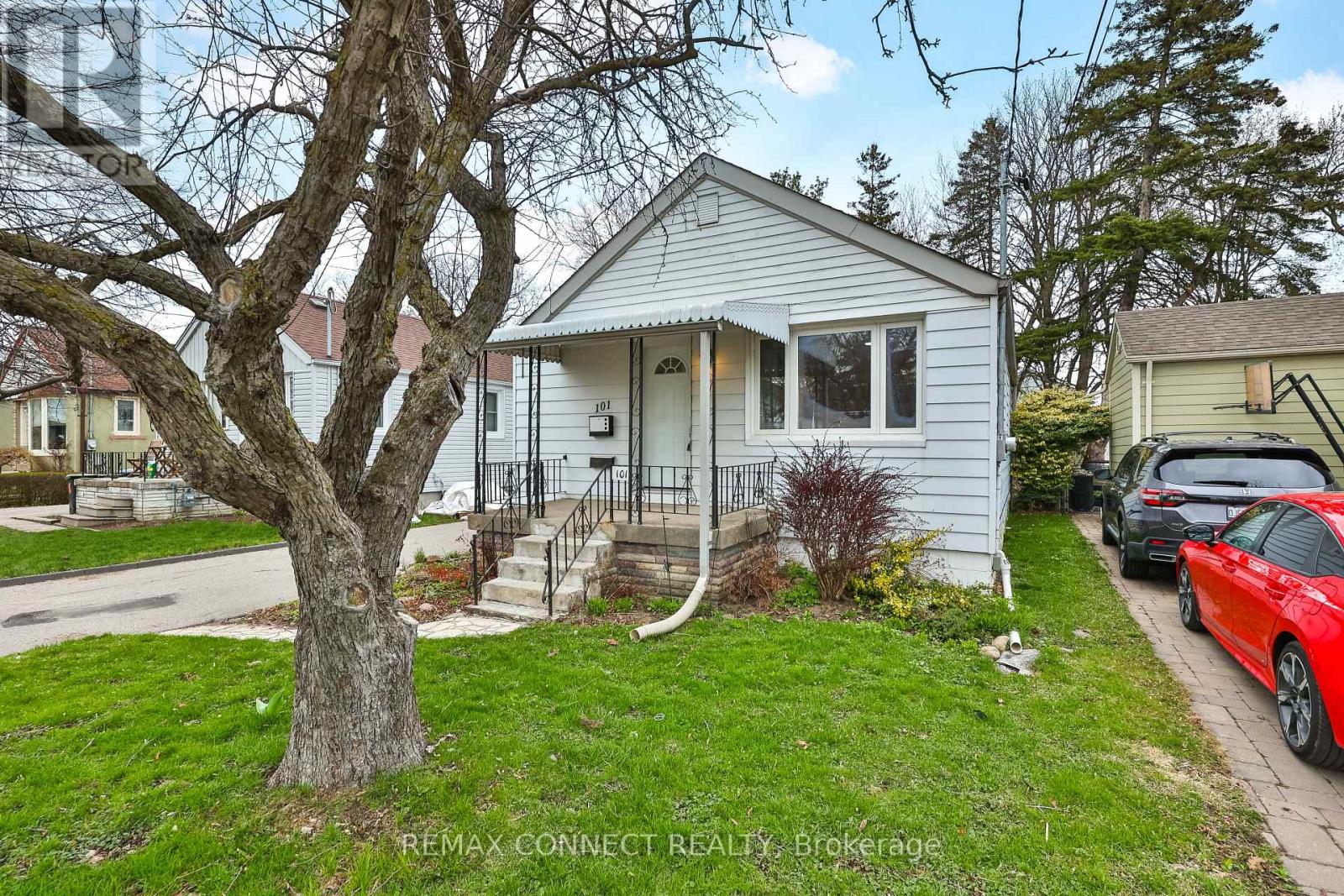 101 Phillip Avenue, Toronto, Ontario  M1N 3R3 - Photo 27 - E13048244