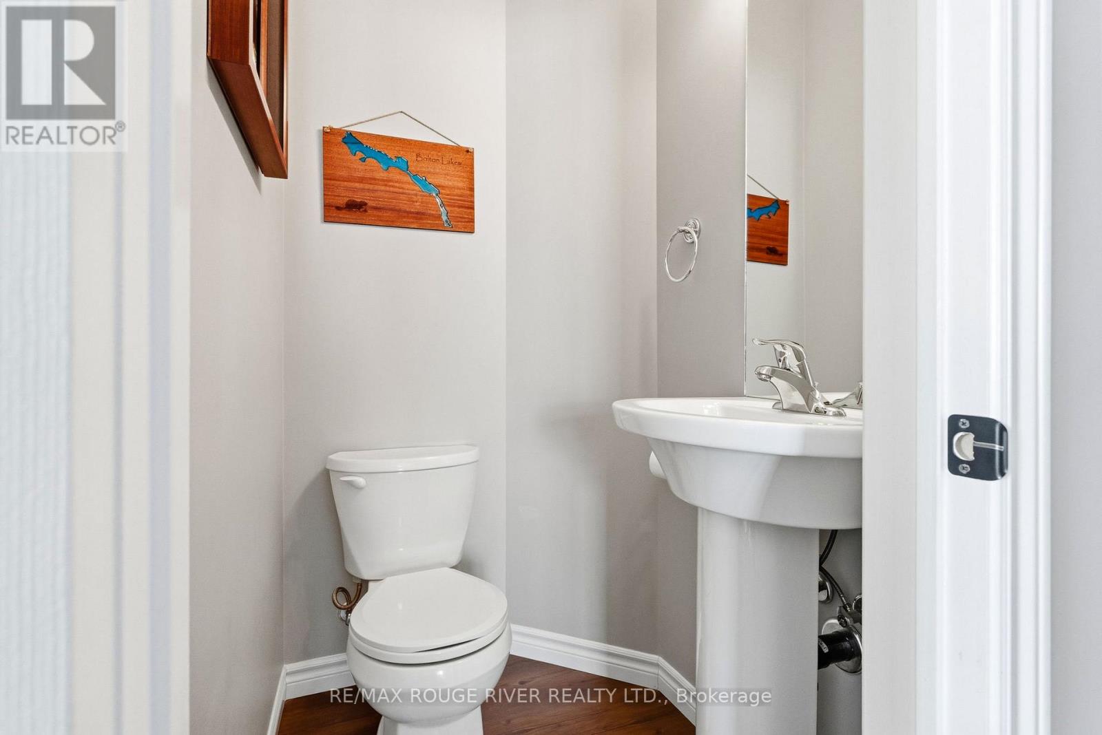 1101 - 300 Croft Street, Port Hope, Ontario  L1A 0E1 - Photo 27 - X12903678