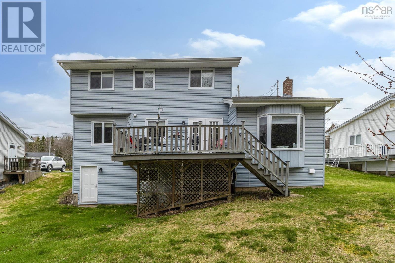 10 Abbey Dale Court, Lower Sackville, Nova Scotia  B4C 3R2 - Photo 3 - 202608725
