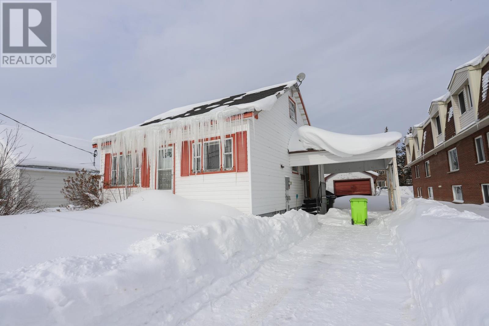 430 Mcnabb St, Sault Ste. Marie, Ontario  P6B 1Z3 - Photo 38 - SM260215