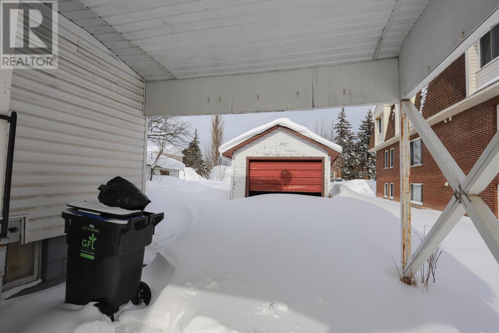 430 Mcnabb St, Sault Ste. Marie, Ontario  P6B 1Z3 - Photo 36 - SM260215