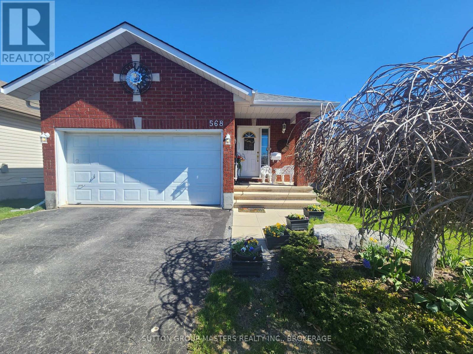 568 Roosevelt Drive, Kingston, Ontario  K7M 8Z7 - Photo 2 - X12782982