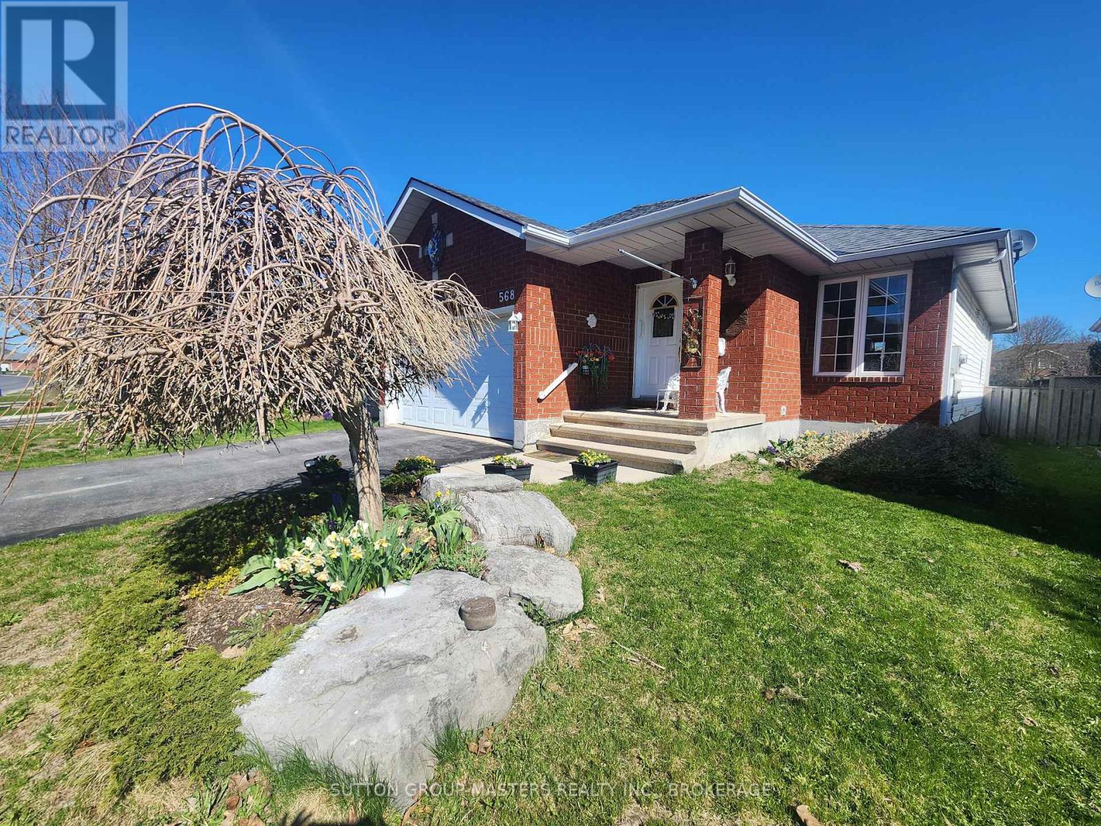 568 Roosevelt Drive, Kingston, Ontario  K7M 8Z7 - Photo 3 - X12782982