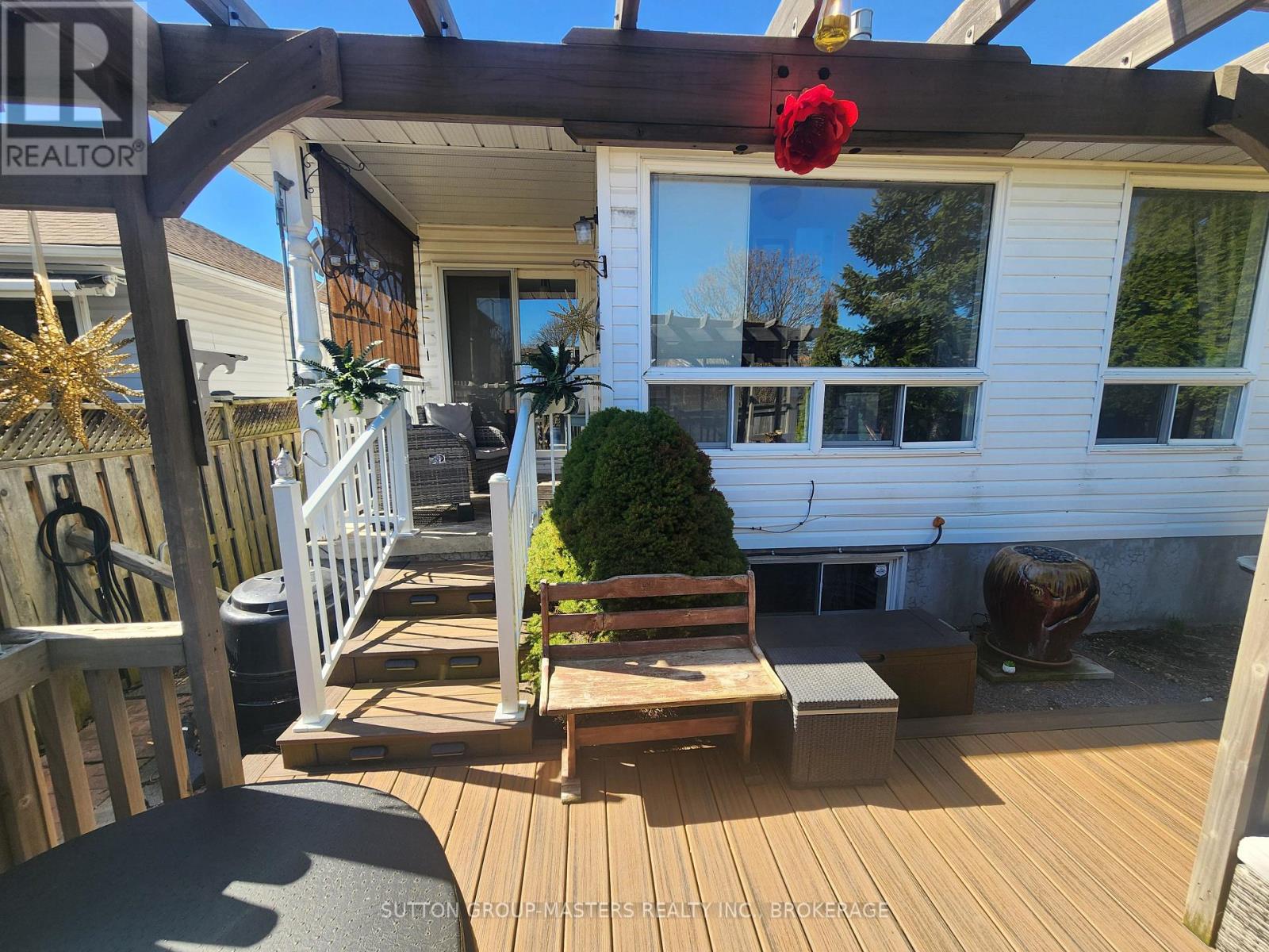 568 Roosevelt Drive, Kingston, Ontario  K7M 8Z7 - Photo 38 - X12782982