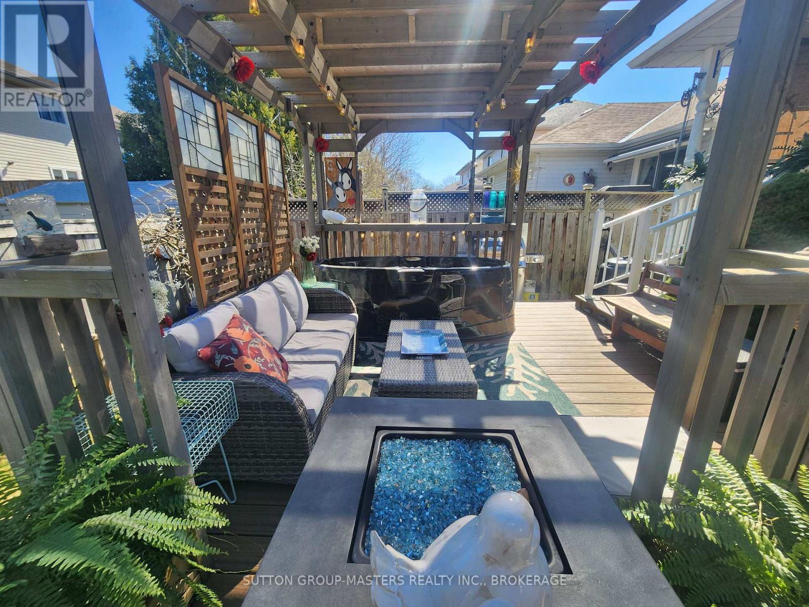 568 Roosevelt Drive, Kingston, Ontario  K7M 8Z7 - Photo 43 - X12782982