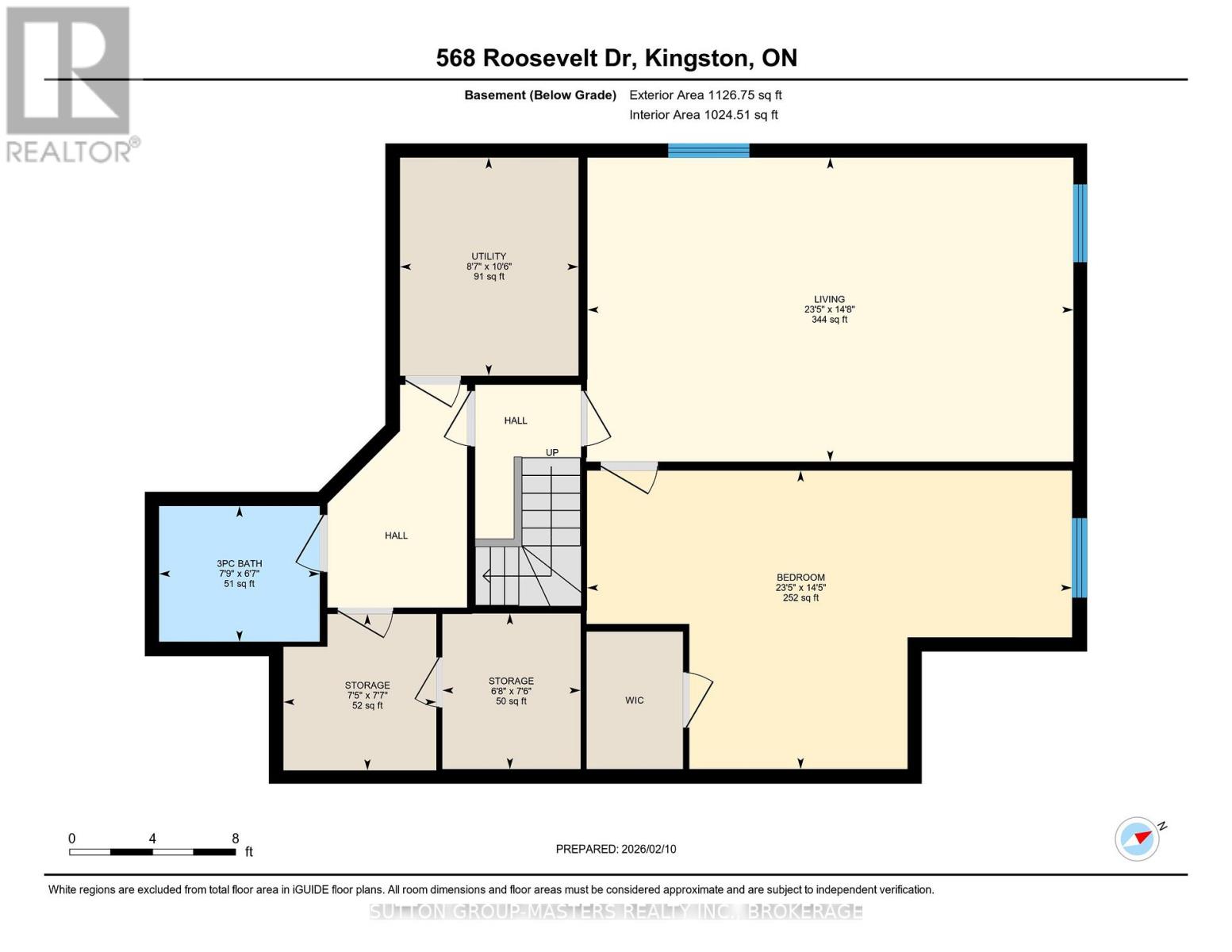 568 Roosevelt Drive, Kingston, Ontario  K7M 8Z7 - Photo 49 - X12782982