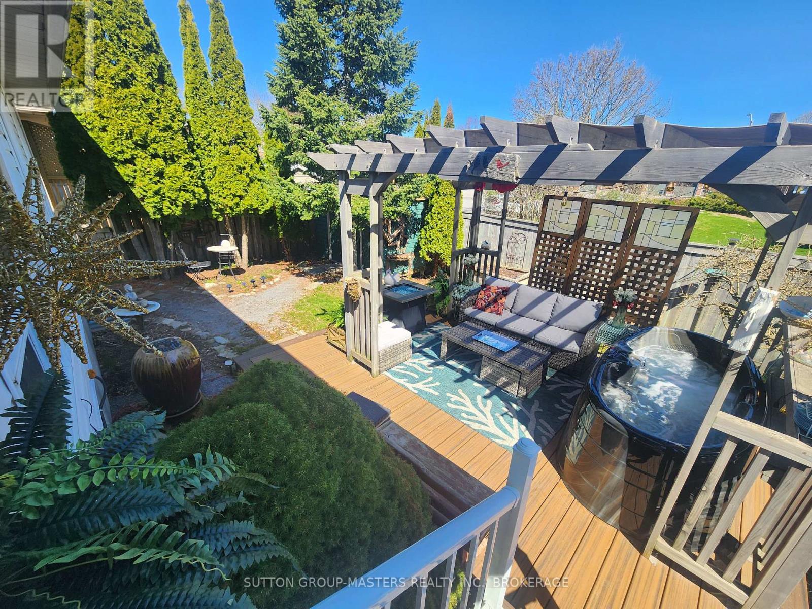 568 Roosevelt Drive, Kingston, Ontario  K7M 8Z7 - Photo 41 - X12782982