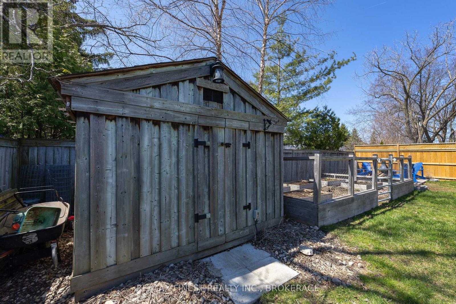 258 College Street, Kingston, Ontario  K7L 4M2 - Photo 46 - X13047698