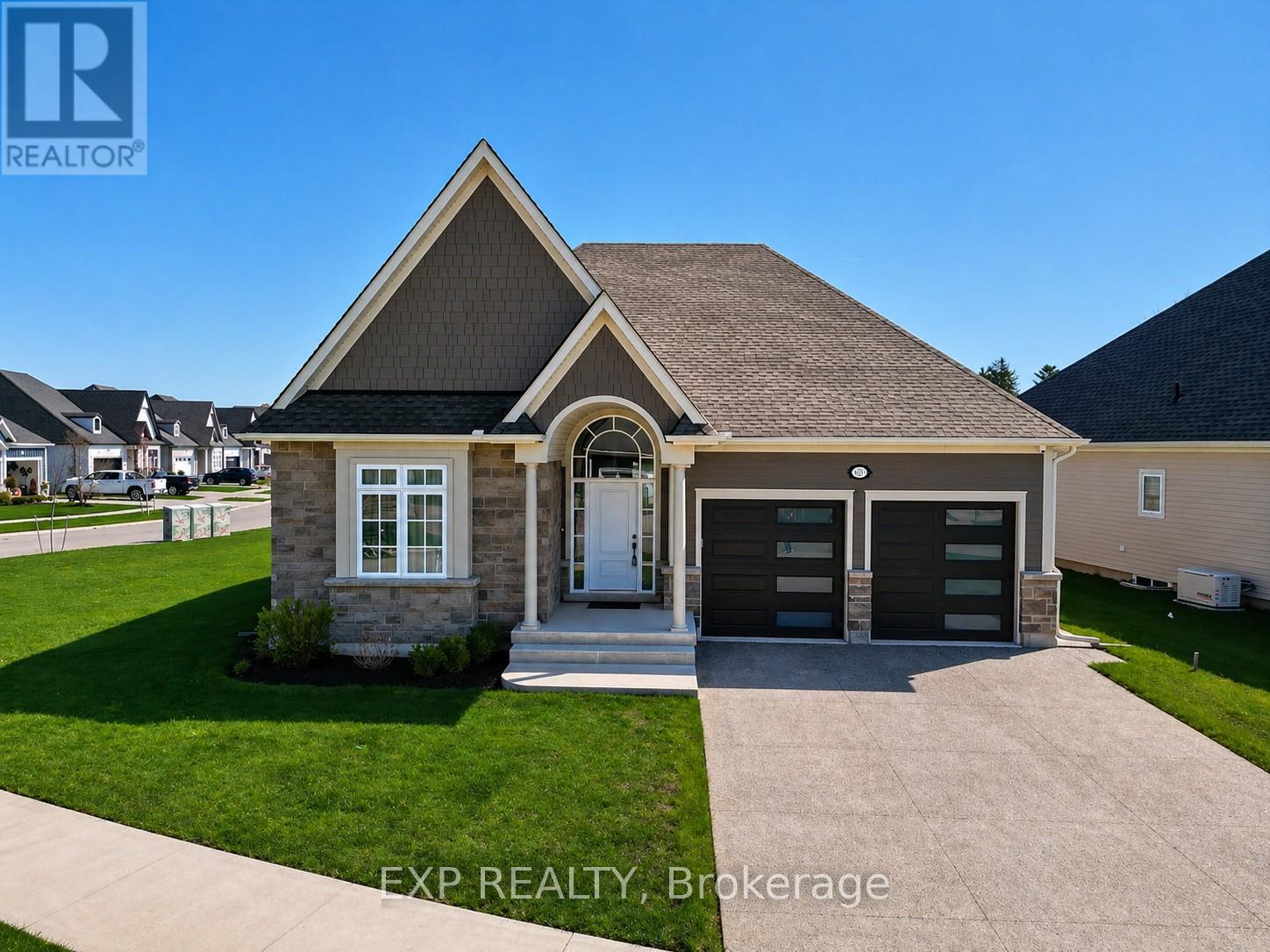 3571 WHISPERING WOODS TRAIL, Fort Erie, Ontario