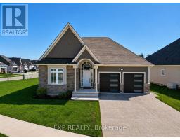 3571 WHISPERING WOODS TRAIL, Fort Erie, Ontario