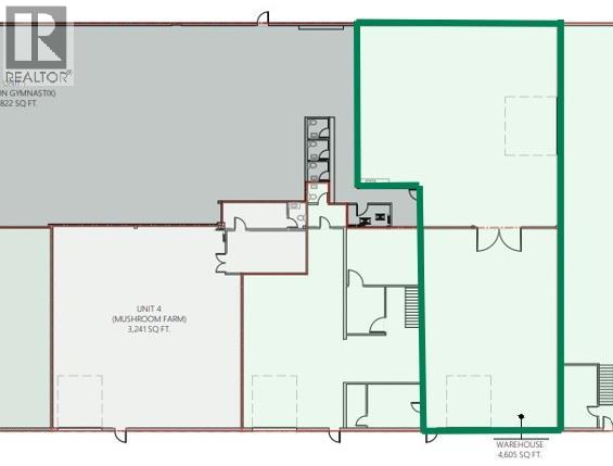 1935 11th Avenue Unit# 5b, Vernon, British Columbia  V1T 9A9 - Photo 6 - 10384926