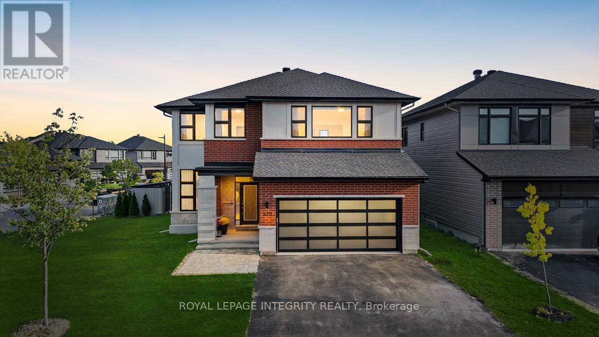 970 ISLINGTON WAY, Ottawa, Ontario