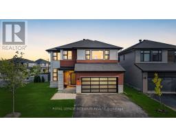 970 ISLINGTON WAY, Ottawa, Ontario