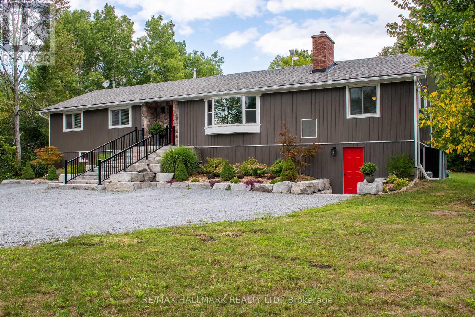 175 CONCESSION 2 ROAD, Brock, Ontario