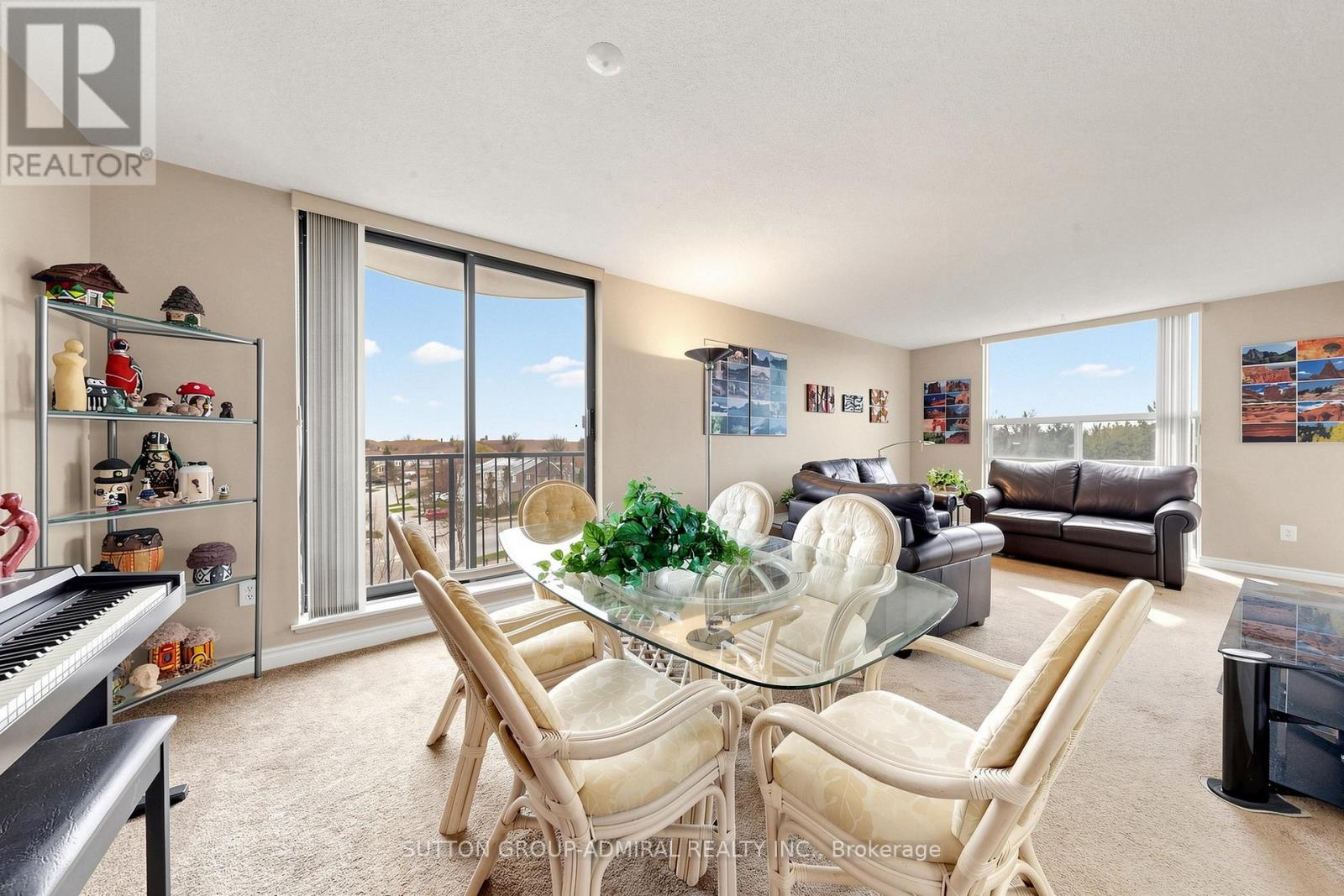 514 - 40 Harding Boulevard W, Richmond Hill, Ontario  L4C 9S5 - Photo 11 - N13048232