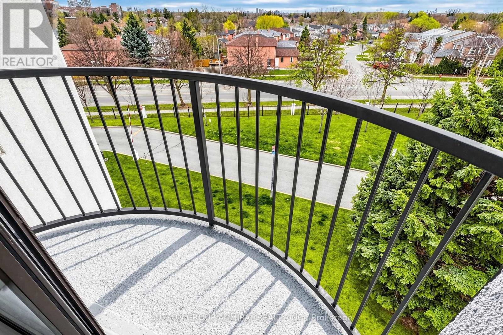 514 - 40 Harding Boulevard W, Richmond Hill, Ontario  L4C 9S5 - Photo 12 - N13048232