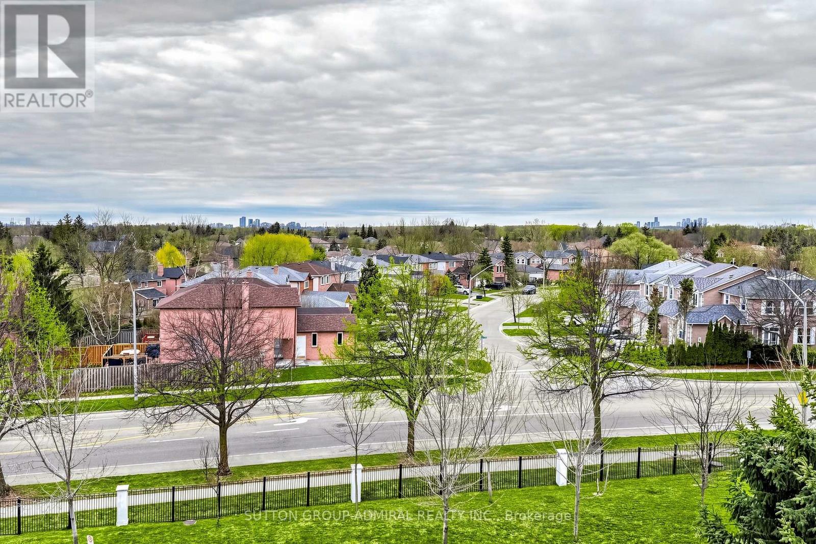 514 - 40 Harding Boulevard W, Richmond Hill, Ontario  L4C 9S5 - Photo 13 - N13048232