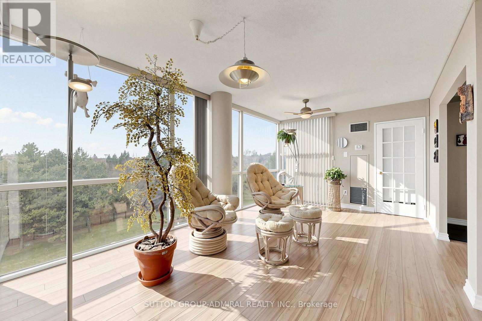 514 - 40 Harding Boulevard W, Richmond Hill, Ontario  L4C 9S5 - Photo 14 - N13048232