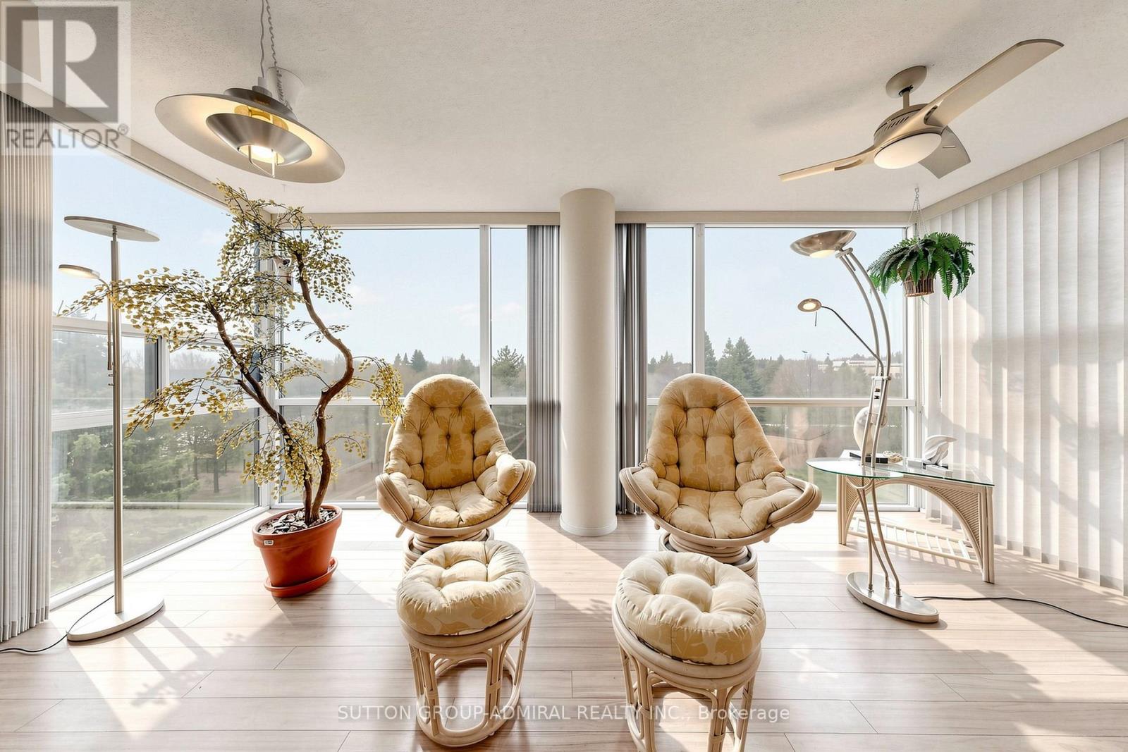 514 - 40 Harding Boulevard W, Richmond Hill, Ontario  L4C 9S5 - Photo 17 - N13048232