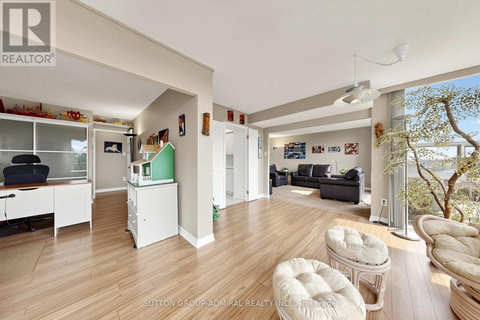 514 - 40 Harding Boulevard W, Richmond Hill, Ontario  L4C 9S5 - Photo 18 - N13048232