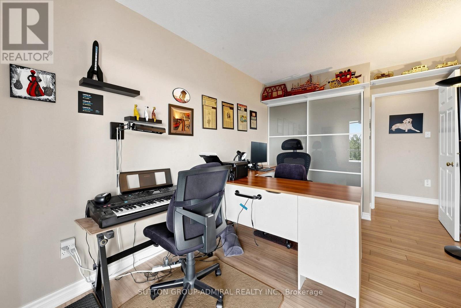 514 - 40 Harding Boulevard W, Richmond Hill, Ontario  L4C 9S5 - Photo 21 - N13048232