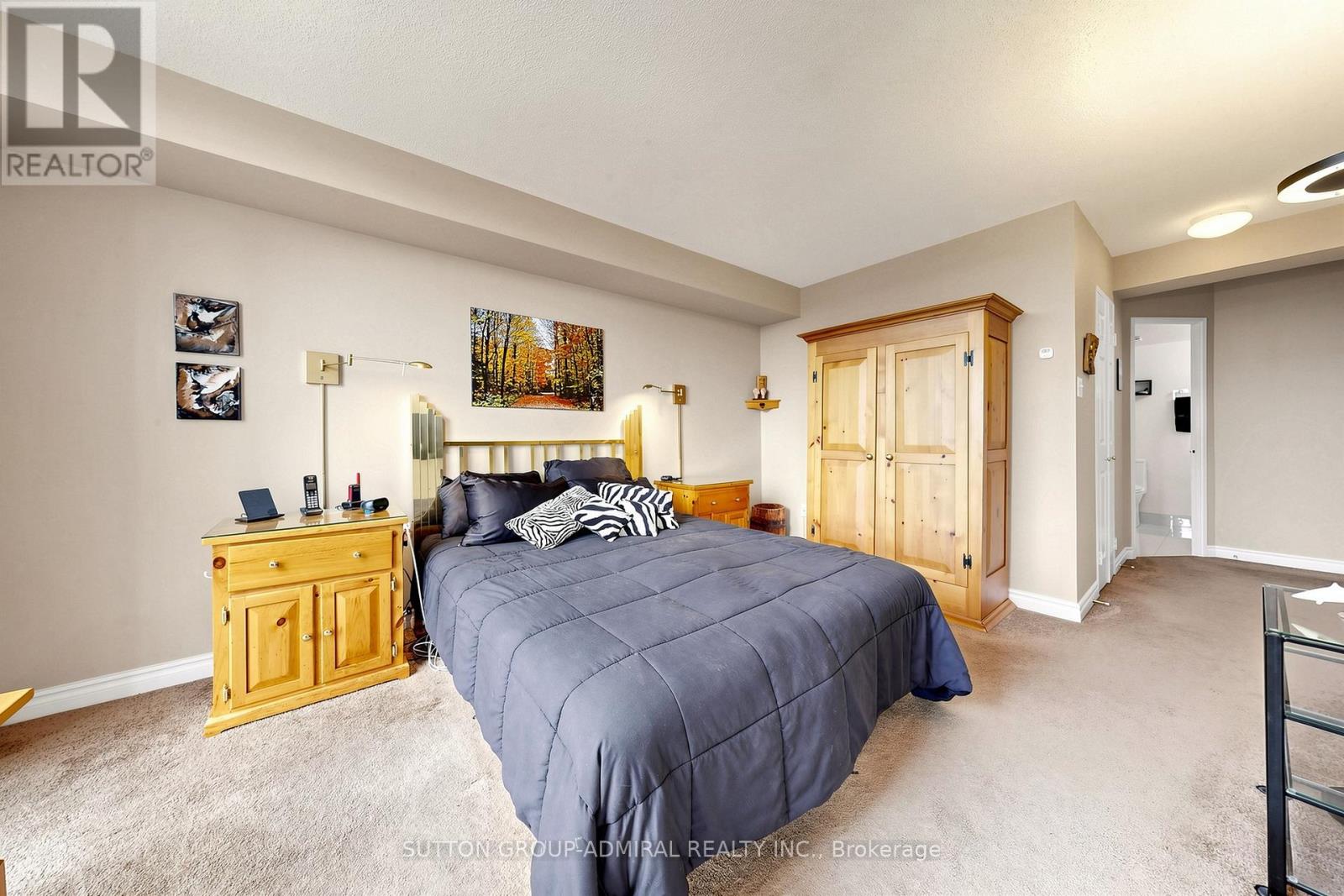 514 - 40 Harding Boulevard W, Richmond Hill, Ontario  L4C 9S5 - Photo 24 - N13048232