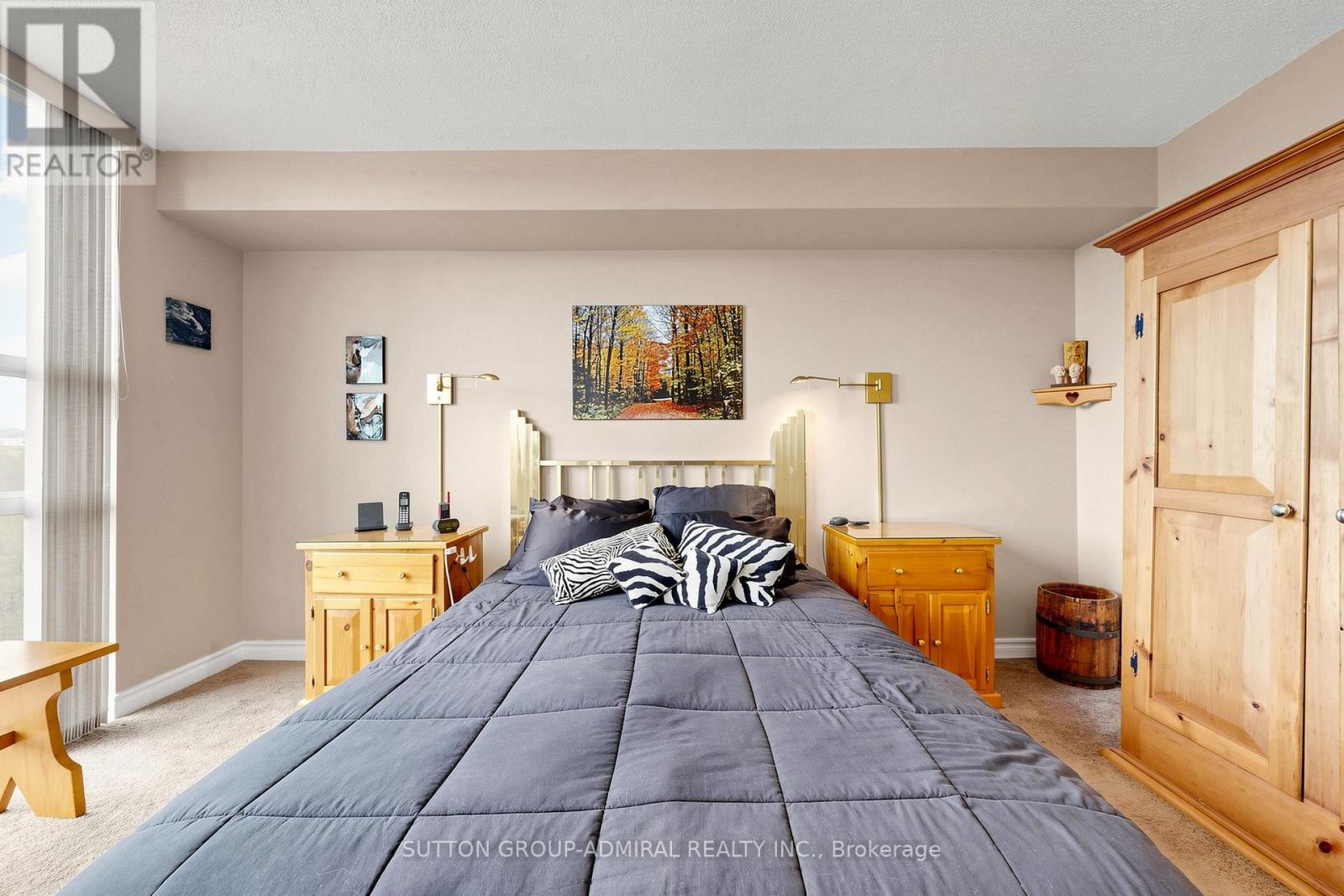 514 - 40 Harding Boulevard W, Richmond Hill, Ontario  L4C 9S5 - Photo 25 - N13048232