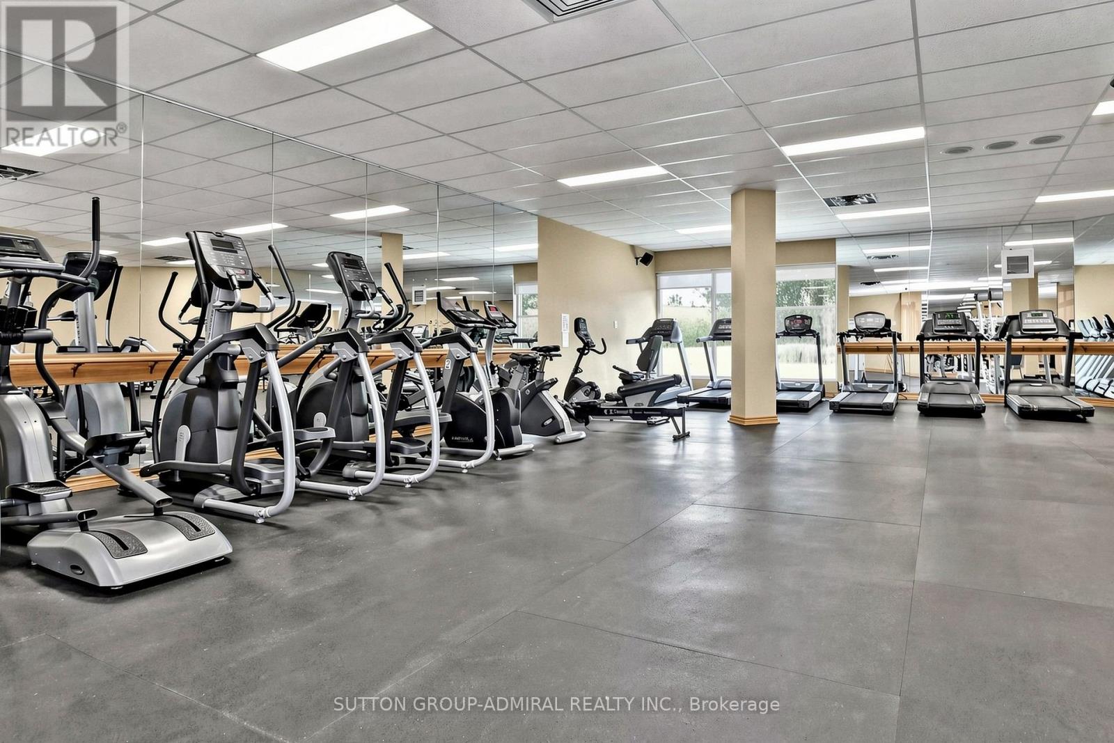 514 - 40 Harding Boulevard W, Richmond Hill, Ontario  L4C 9S5 - Photo 32 - N13048232