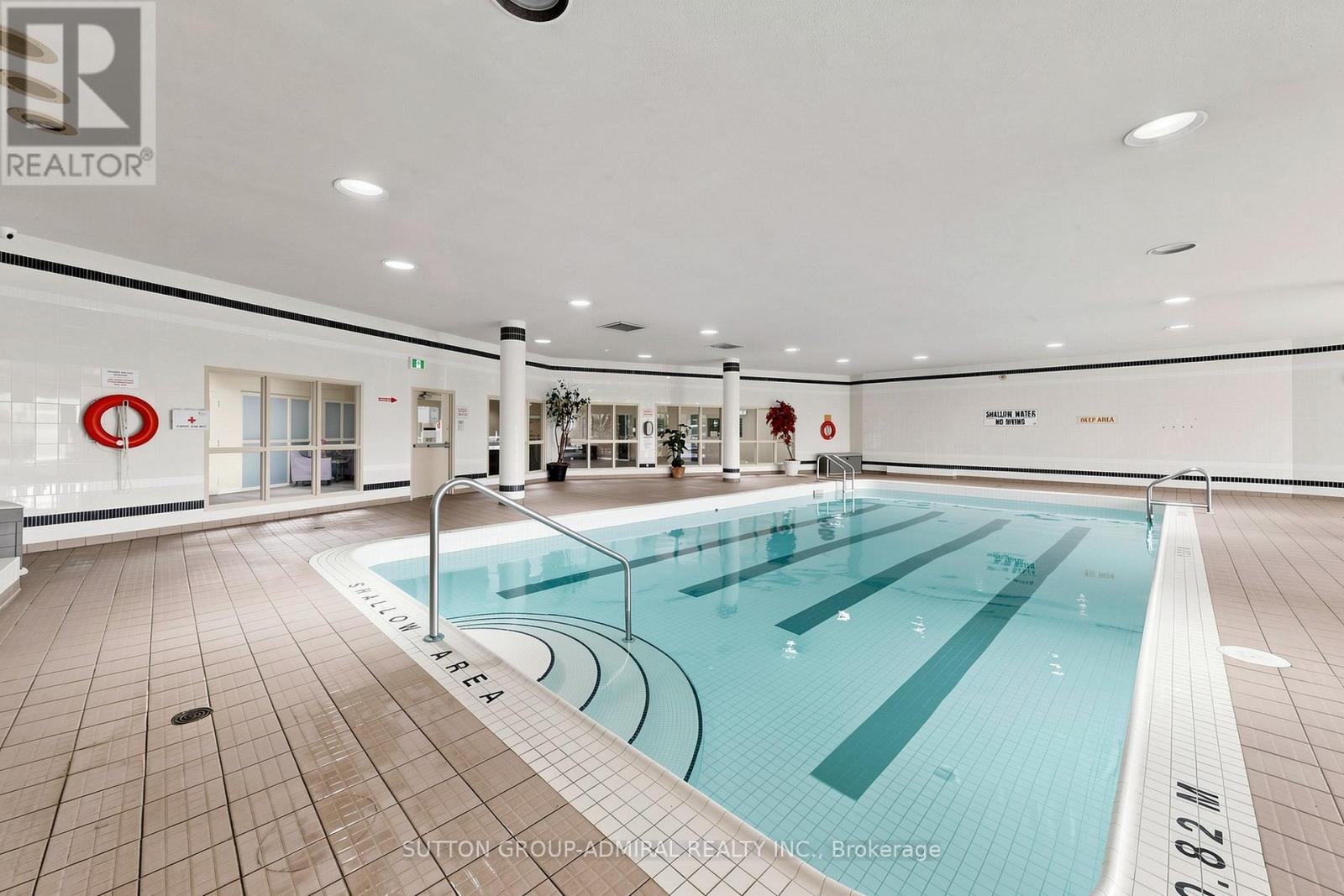 514 - 40 Harding Boulevard W, Richmond Hill, Ontario  L4C 9S5 - Photo 38 - N13048232