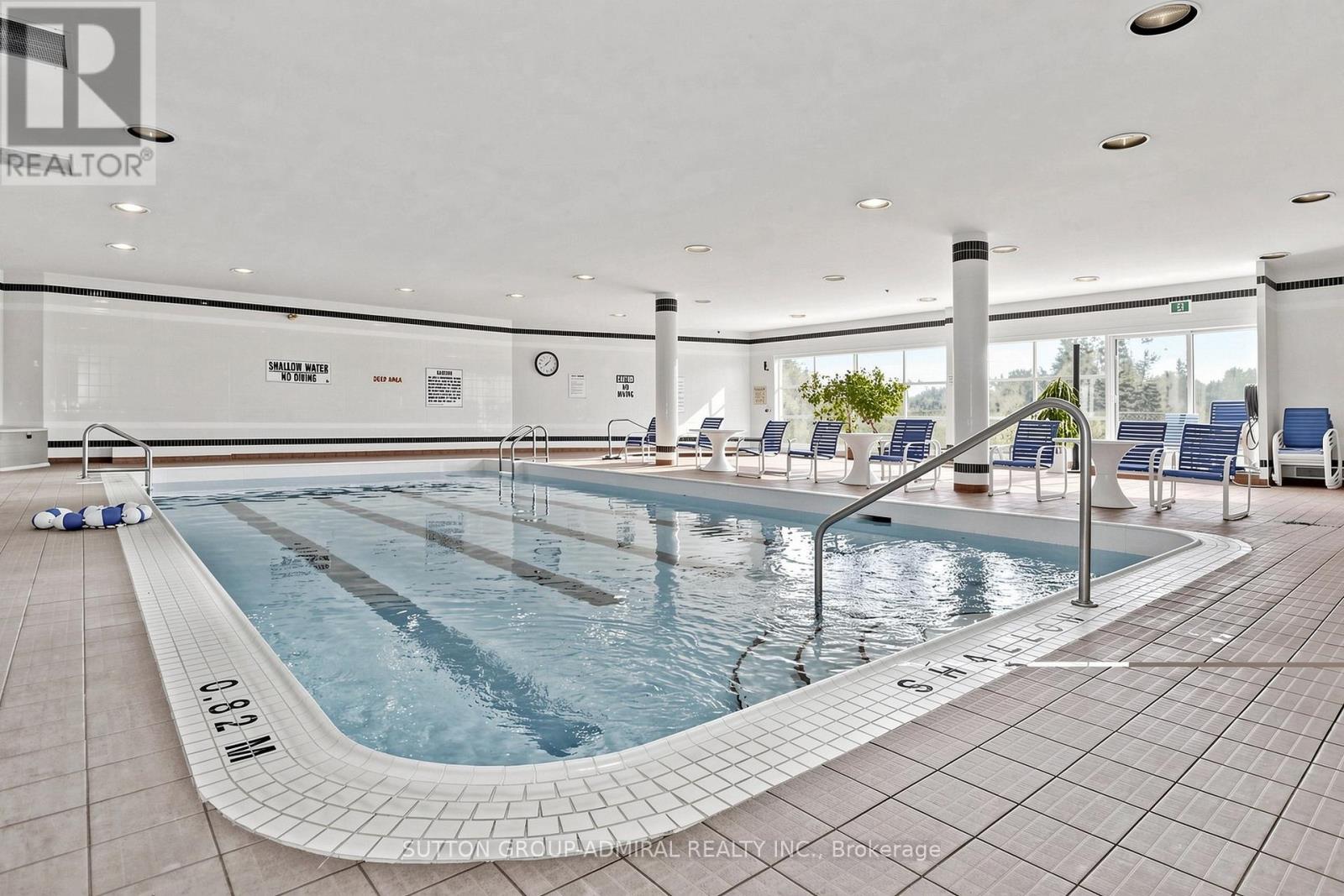 514 - 40 Harding Boulevard W, Richmond Hill, Ontario  L4C 9S5 - Photo 39 - N13048232