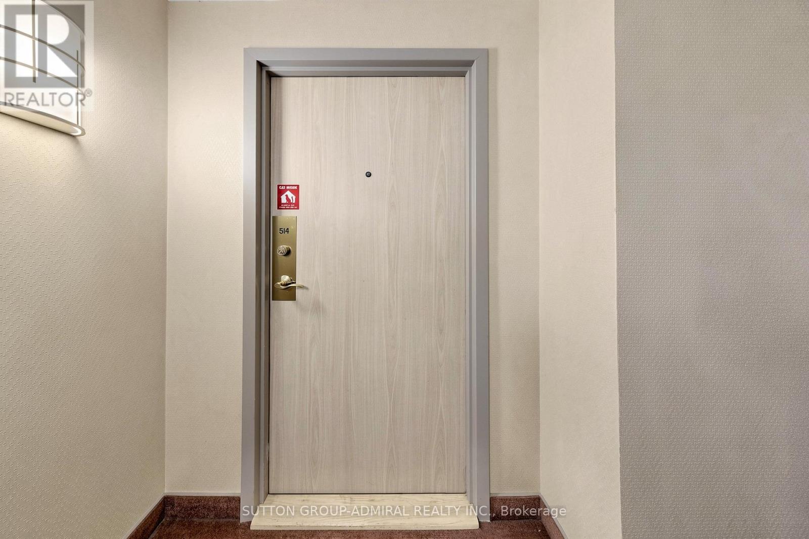 514 - 40 Harding Boulevard W, Richmond Hill, Ontario  L4C 9S5 - Photo 5 - N13048232