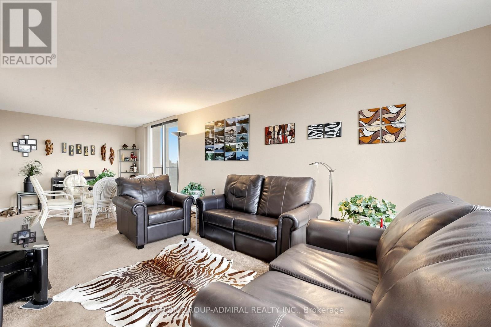 514 - 40 Harding Boulevard W, Richmond Hill, Ontario  L4C 9S5 - Photo 7 - N13048232