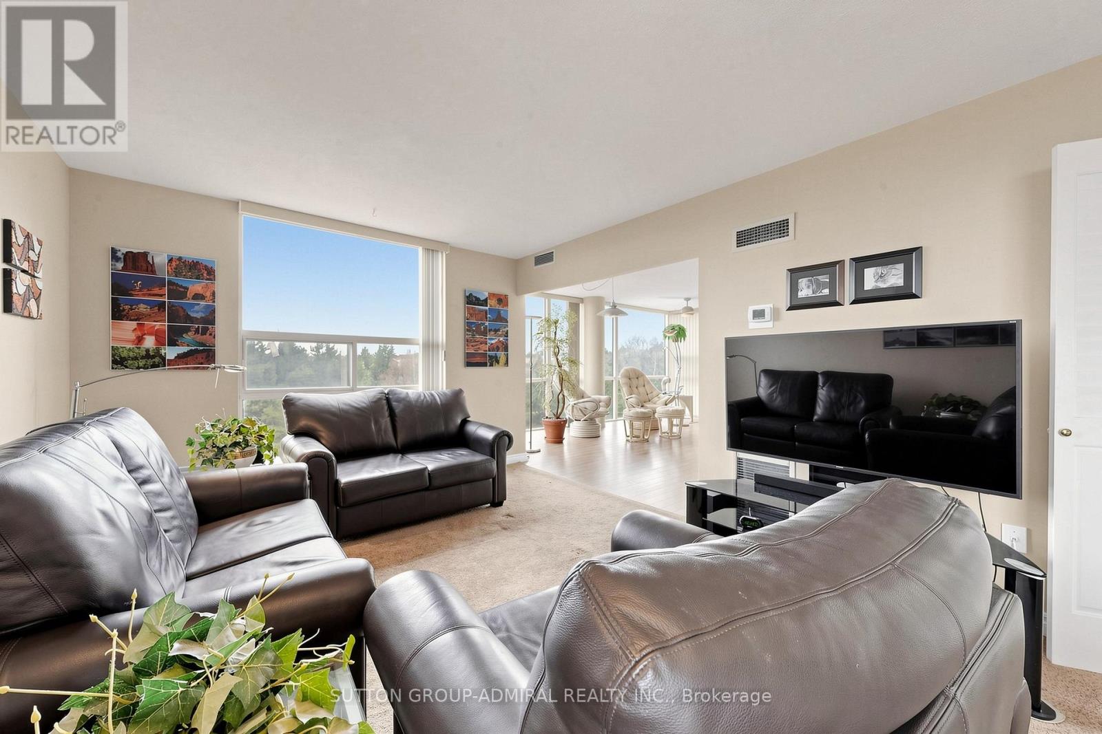 514 - 40 Harding Boulevard W, Richmond Hill, Ontario  L4C 9S5 - Photo 8 - N13048232